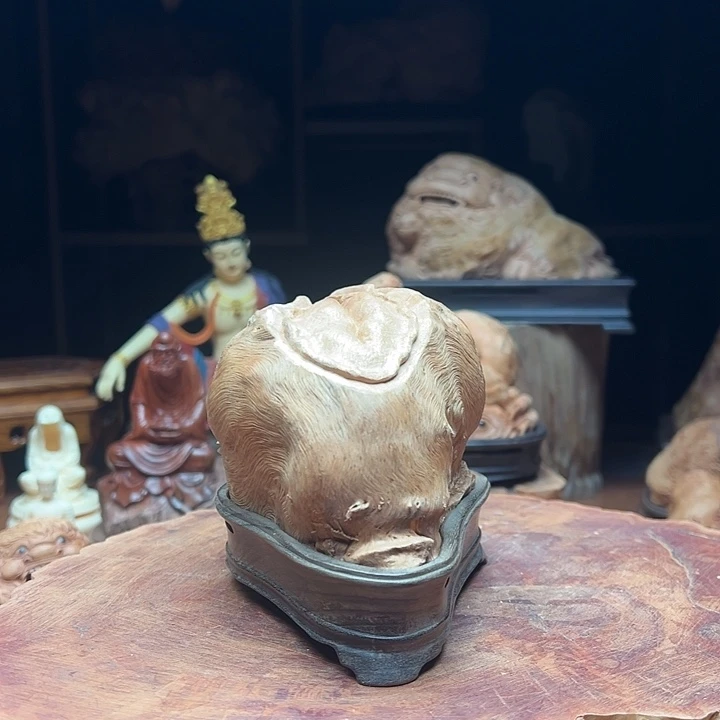 海***民荔枝木荔枝木随型125