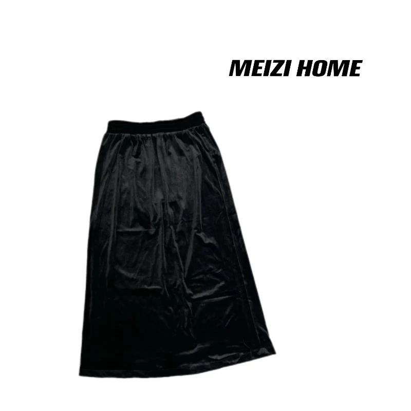 新款时尚半身裙02