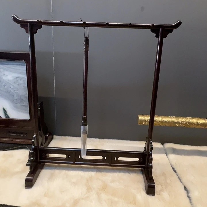 紫檀木类家具檀香紫檀