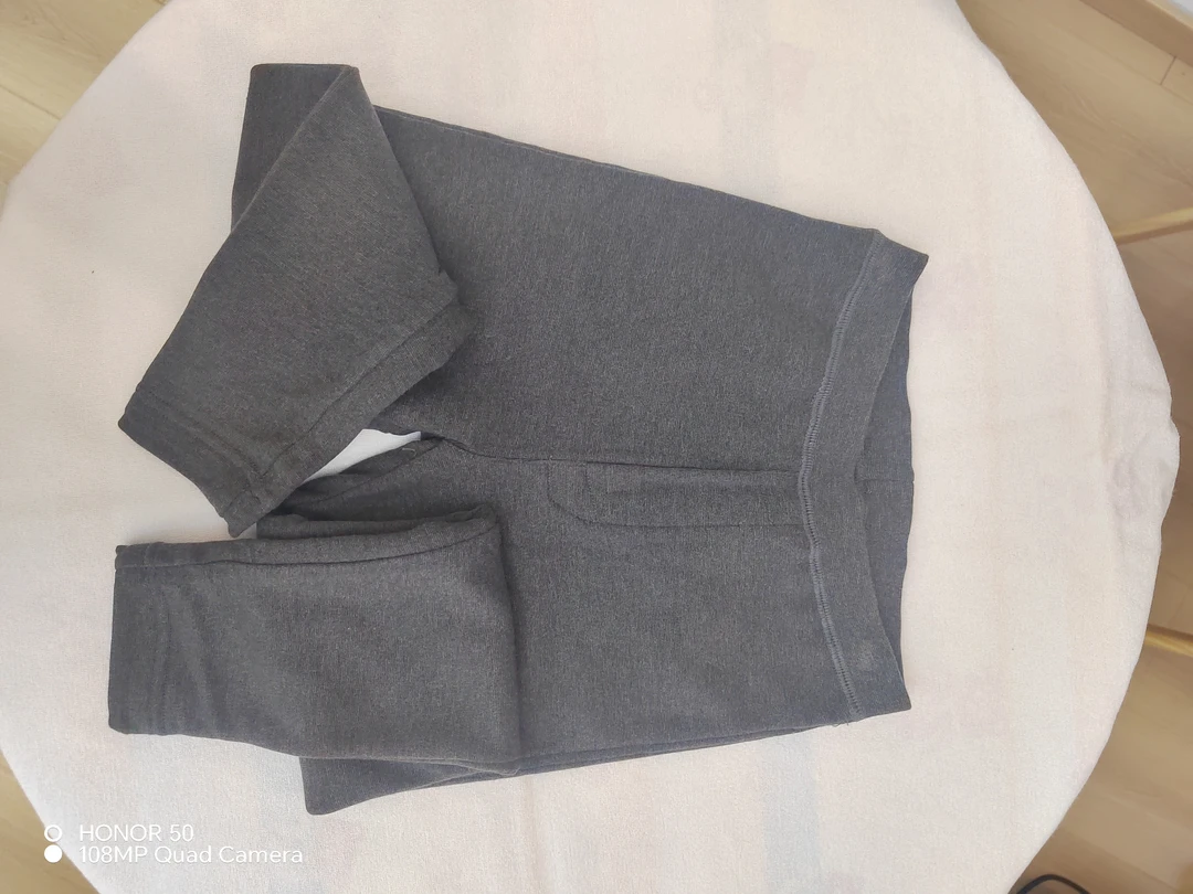 粒粒仔双层打底裤（男童）