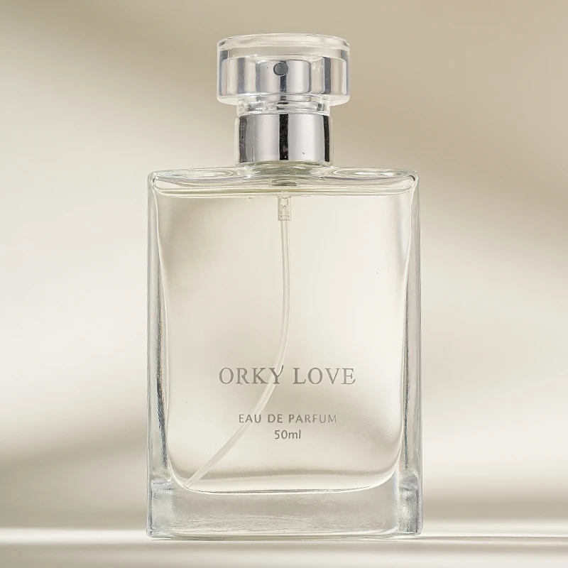 ORKY LOVE【大吉岭茶】男士女士持久留香男香香水持久留香好闻魅力