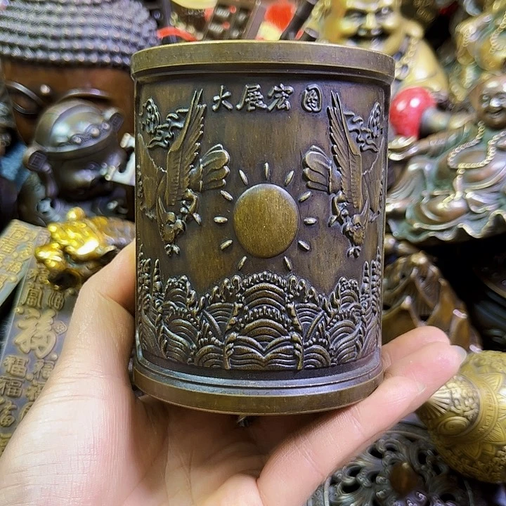 铜器6666666666666666