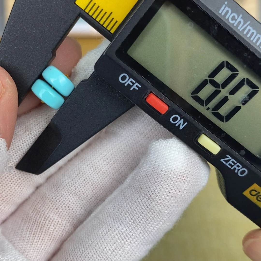 【闪购商品】绿松石珠宝奇石未镶嵌