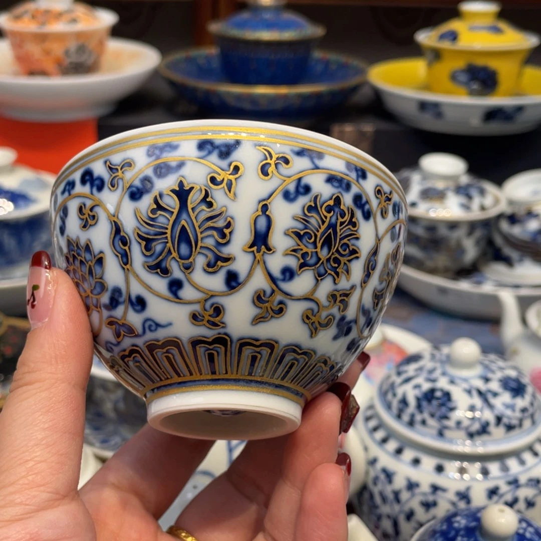 景德镇景德镇瓷器景德镇