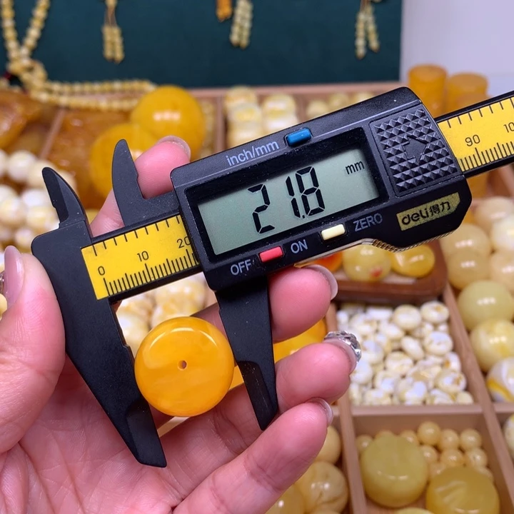 非金属配珠配饰046