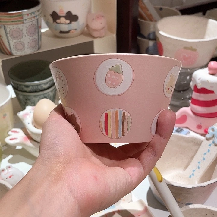 手工制作工艺简直