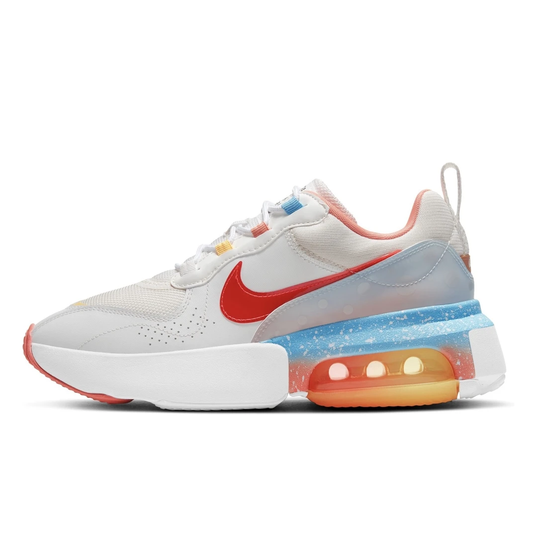 （瑕疵）Nike/耐克 女子气垫跑步鞋DD8501-161