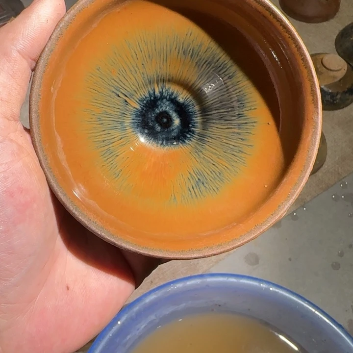 *****其他福清窑福清盏