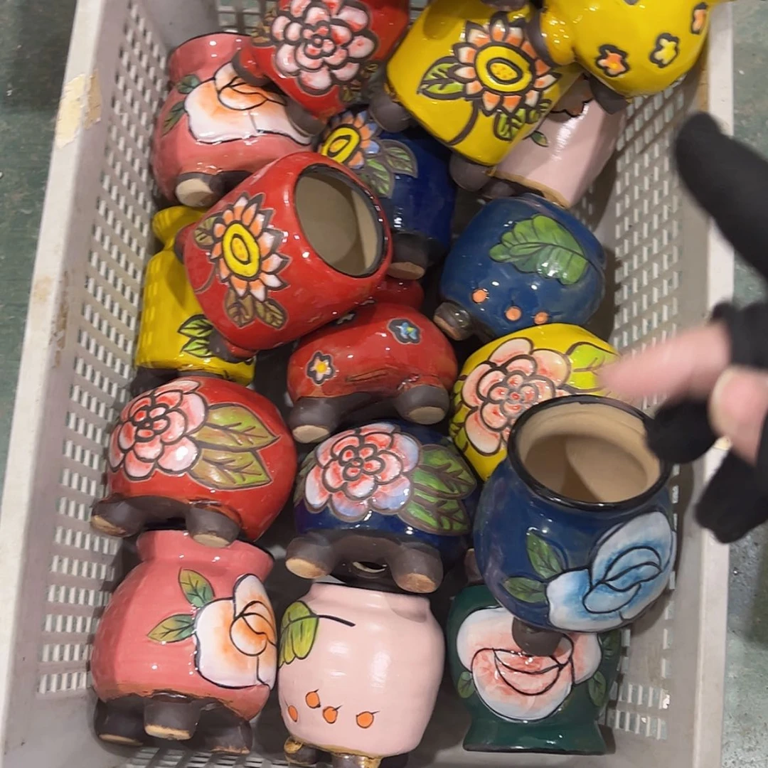 【闪购商品】红陶16137