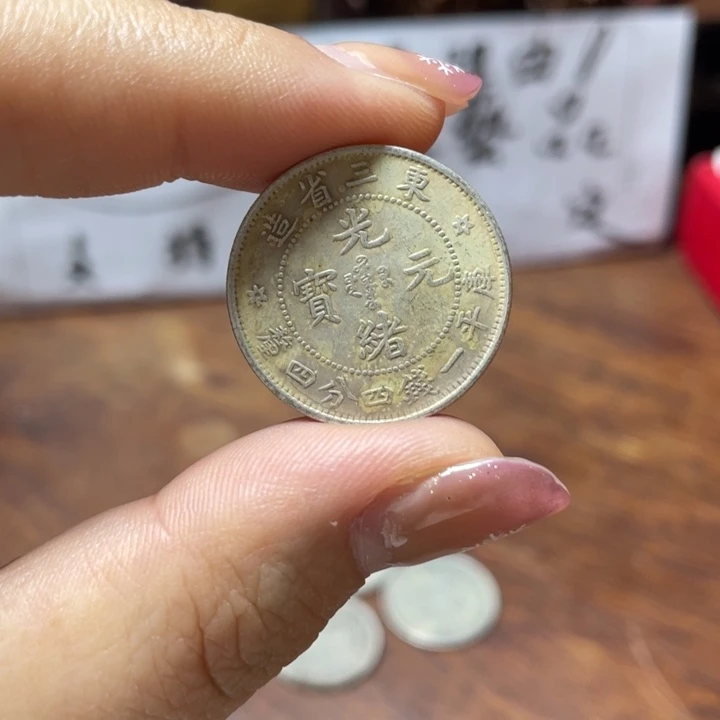 银Ag925喜欢就拍，七天无理由，工艺品