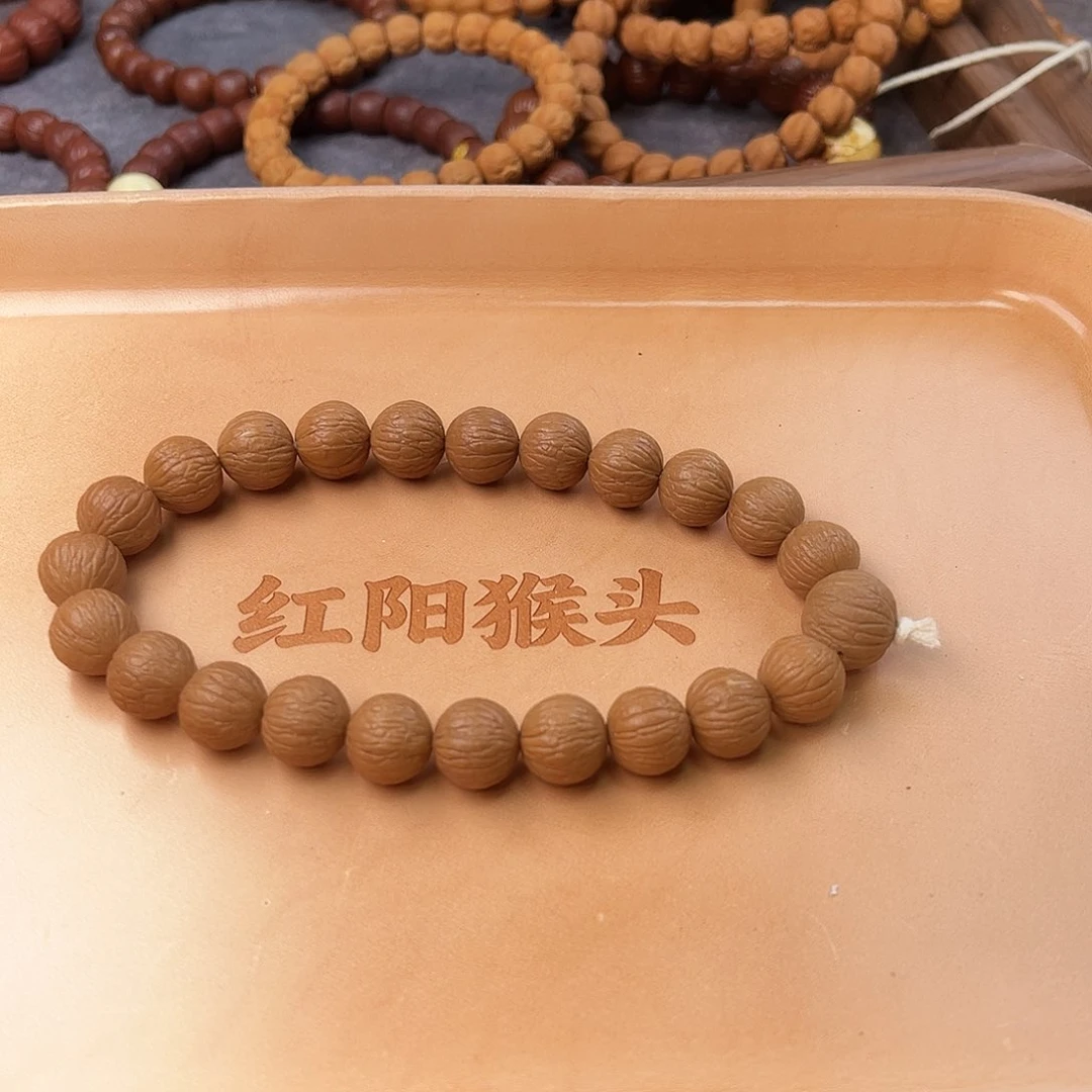 把件猴头核桃毕业12同尺寸风羽
