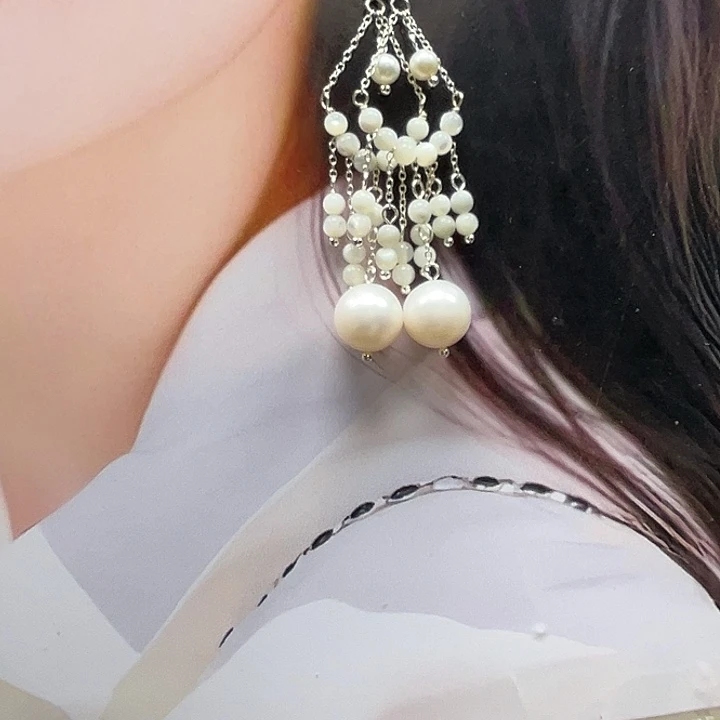 苏***妈非金属925银无喜欢