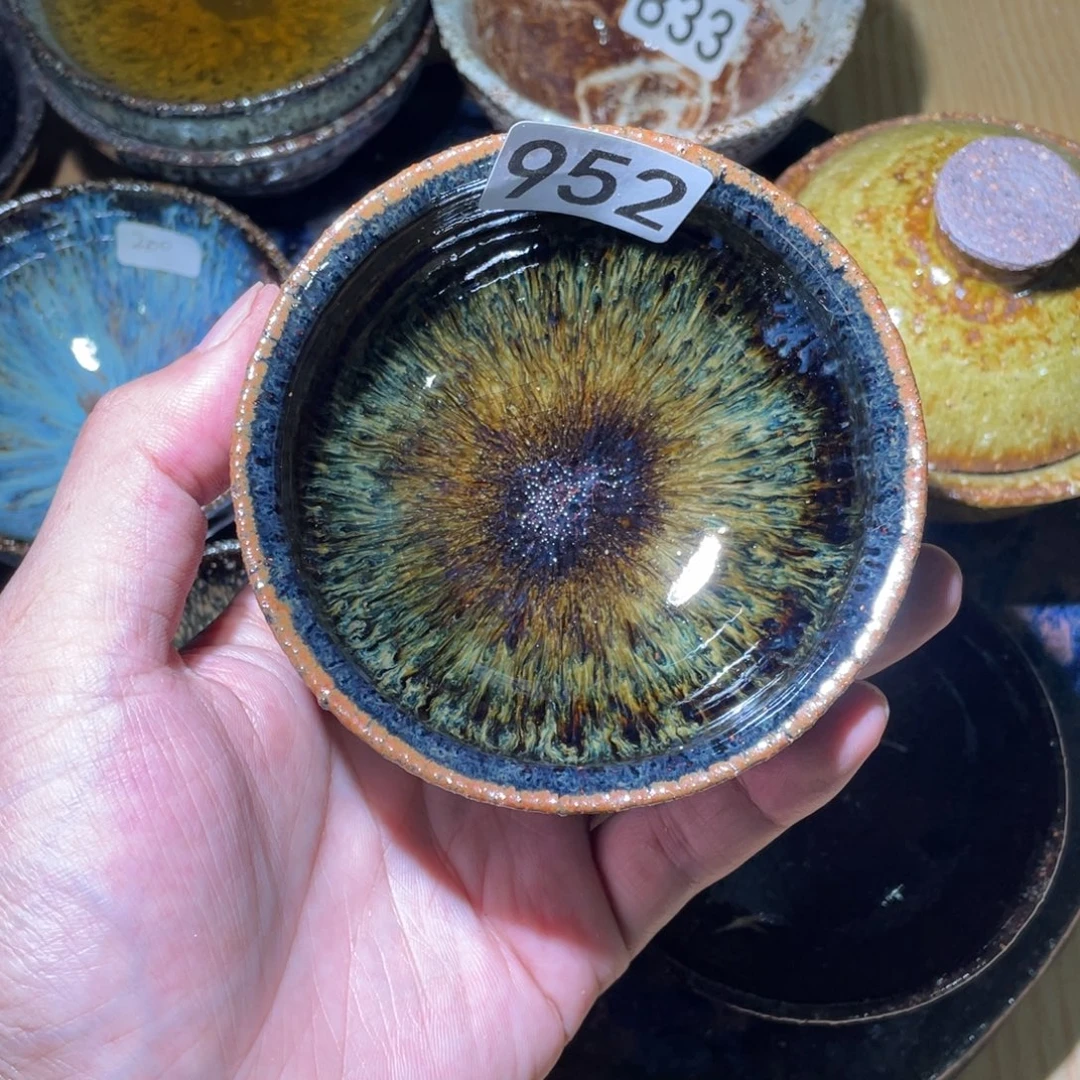 茶盏美好生活从开始到