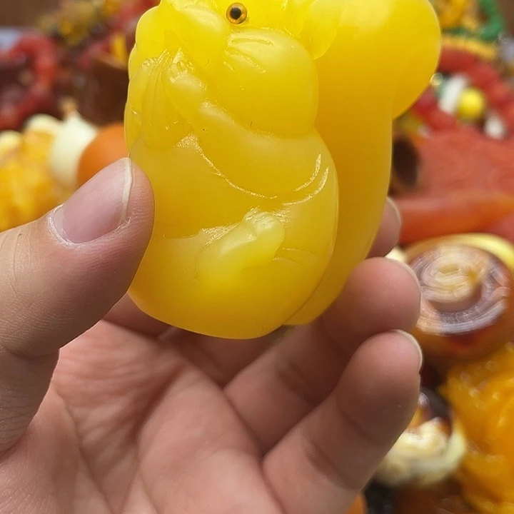 Y20高端定制新款摆件