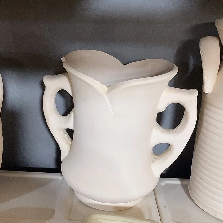 摆件凑单满12米包邮好盆有孔