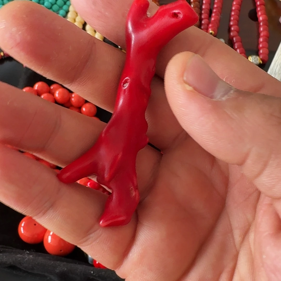 非洲紫檀（红花梨）浅*