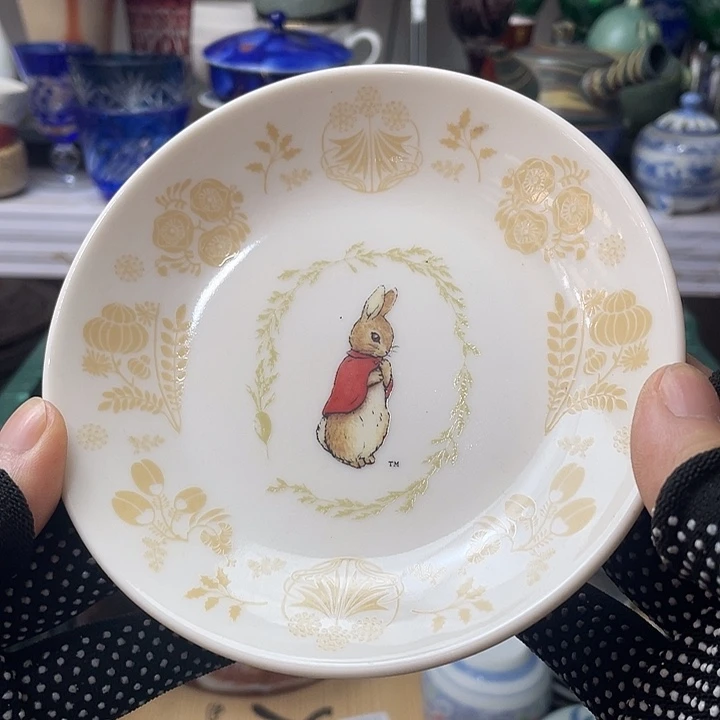 水滴瓷器水滴瓷器