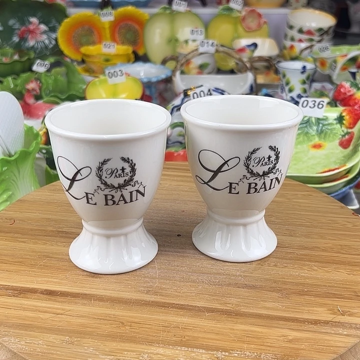 潮州创艺陶瓷餐具