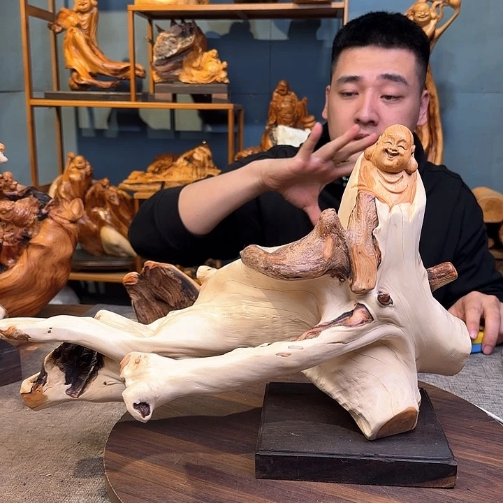 柏木（崖柏）关注一下