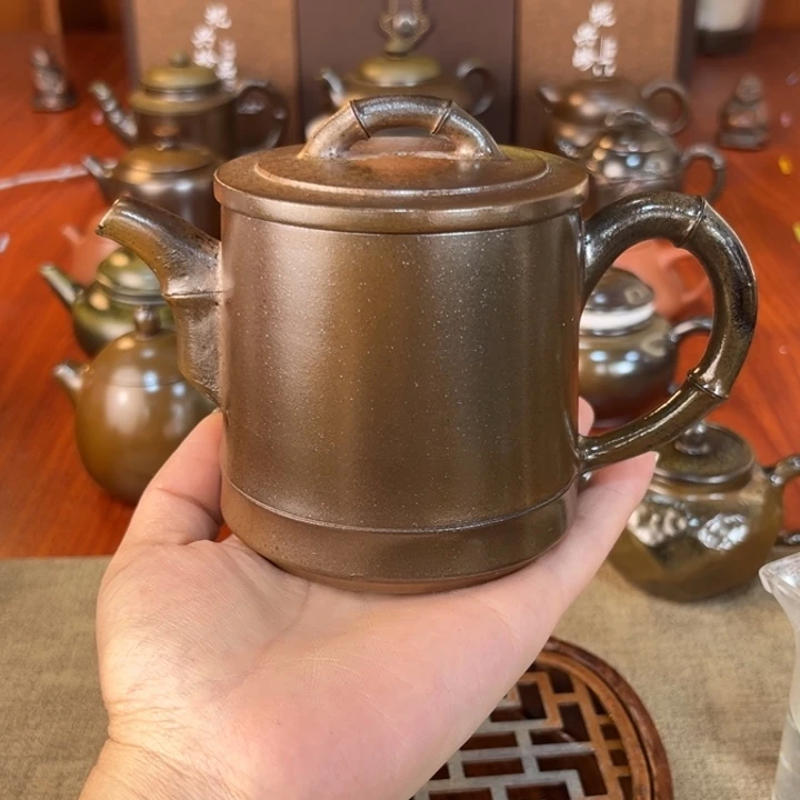 昏***！纯手工制作直播间福利！