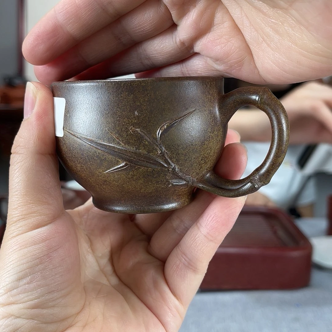 茶壶紫砂方圆紫砂孤