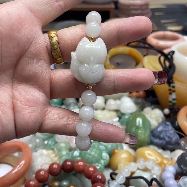 石英质玉手镯合金