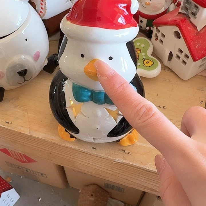 瓷片 陶瓷完美主义慎拍