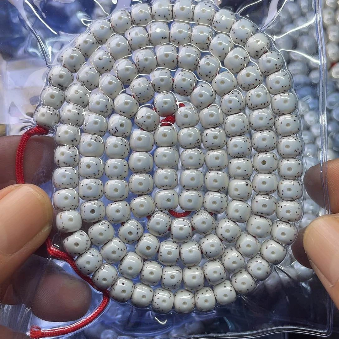 星月菩提吊坠✎****8 7桶