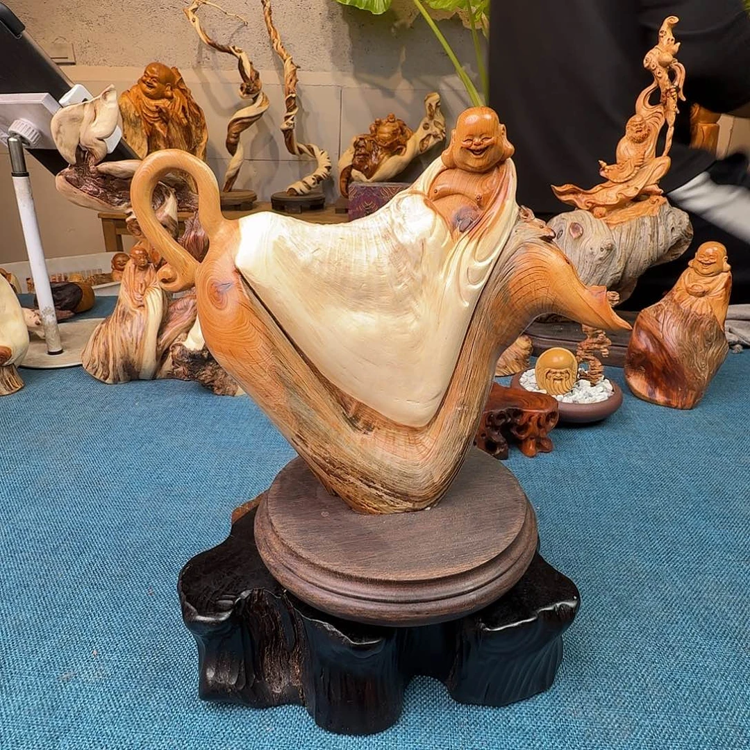 柏木（崖柏）关注一下