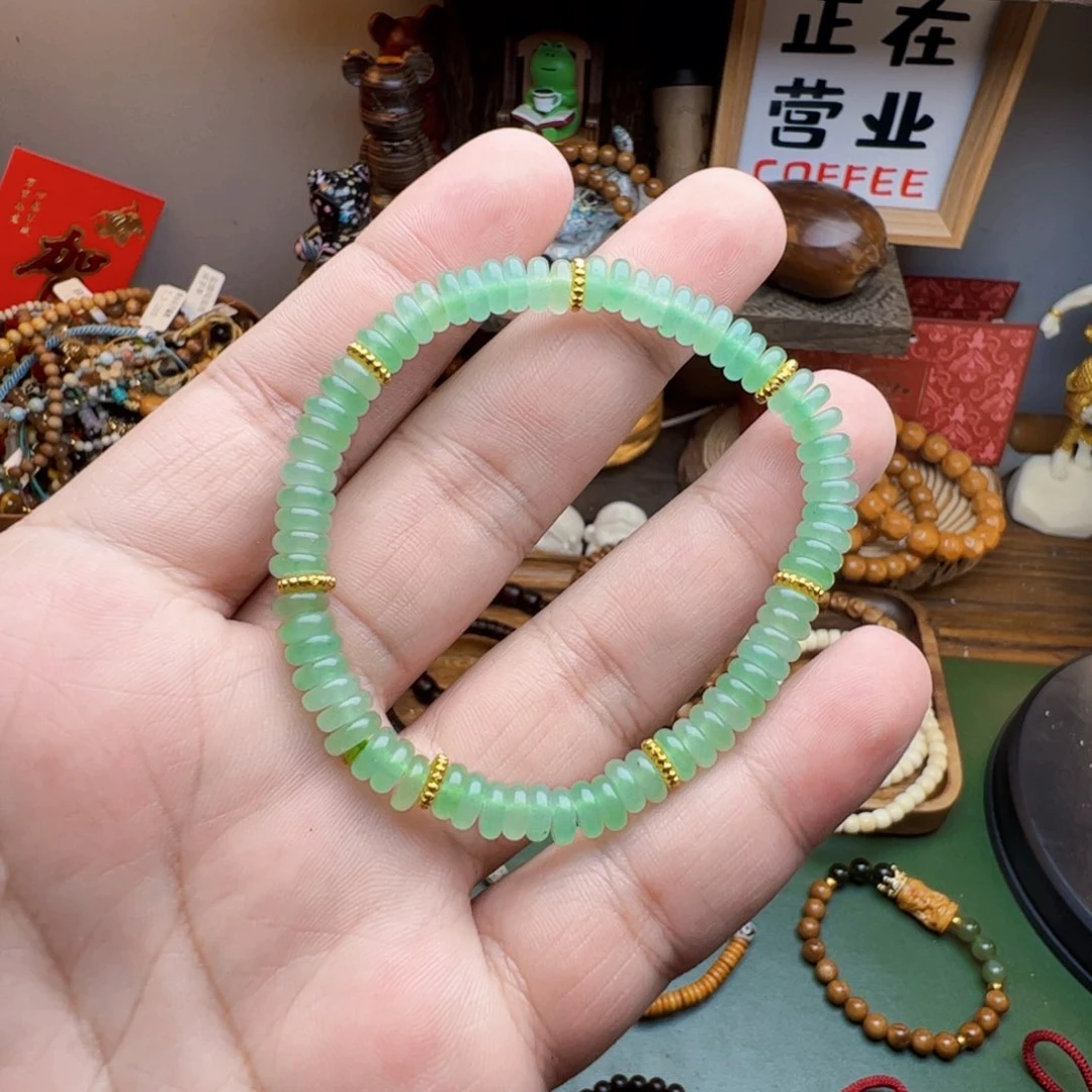 菩提根/象牙果手串