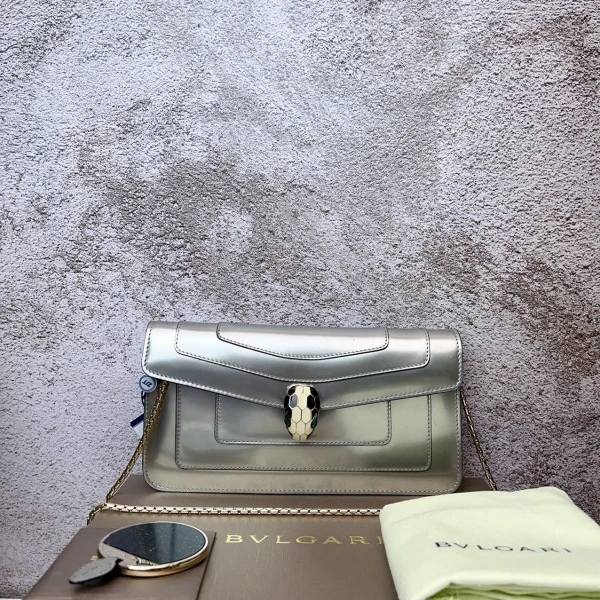 宝格丽/95新/包包/250619XZ0027/C18314040116