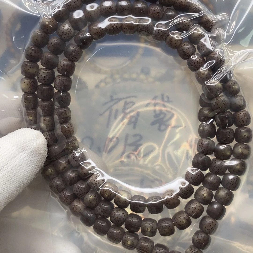 星月菩提手串福利108