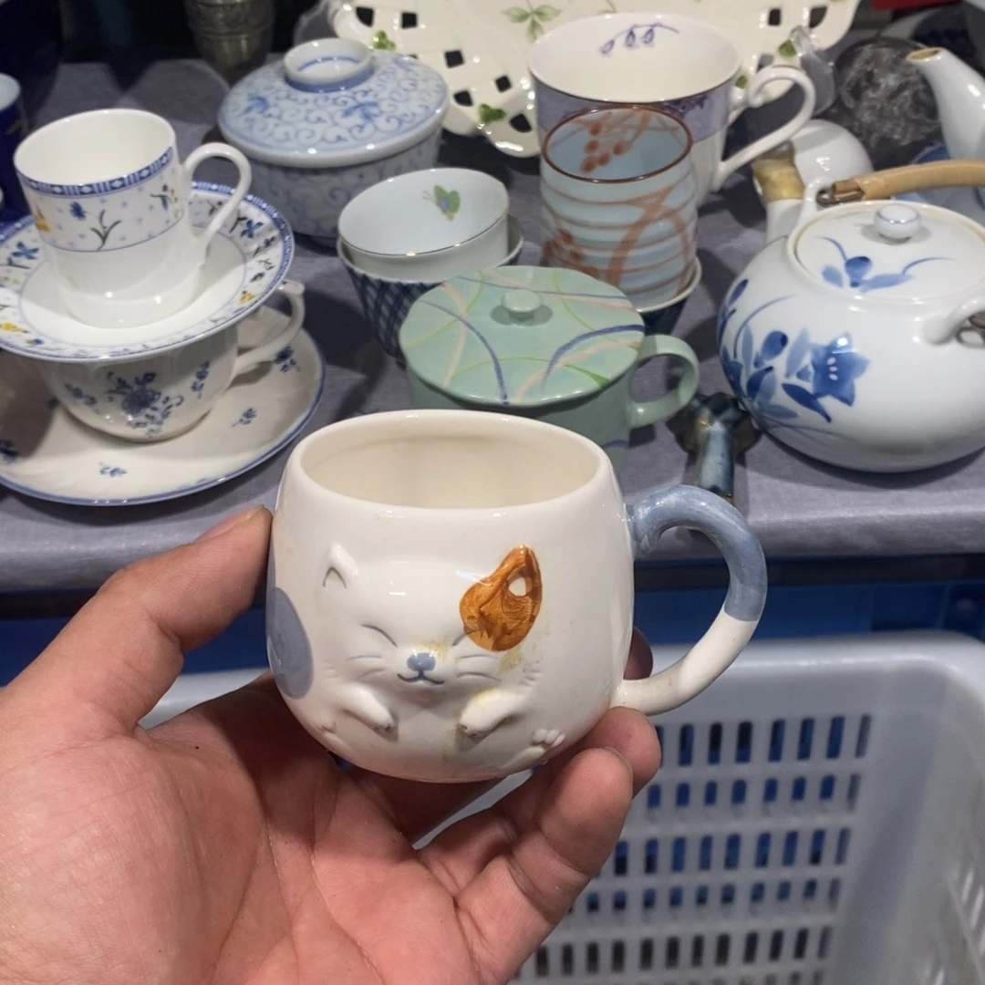 茶盏全场满28元包邮，第91