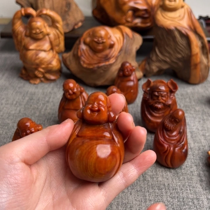 布***丁柏木（崖柏）关注一下