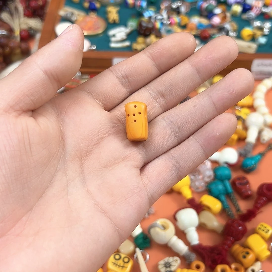 琉璃成品P**?玛吉阿米藏式臻品直播间