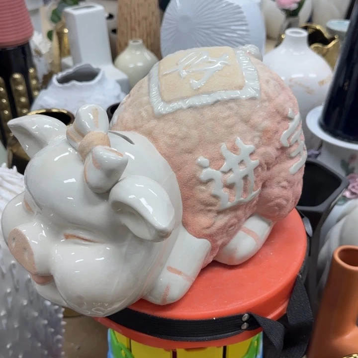 瓷片陶瓷工艺轻微微瑕