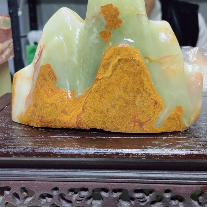 石材家居装修工程设计