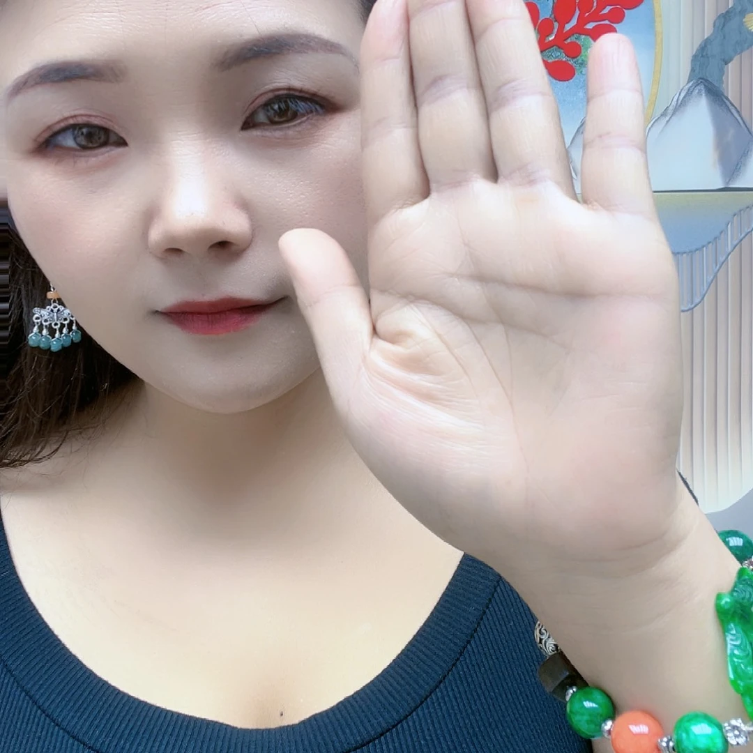 【闪购商品】合金青金石戒指黑****指环