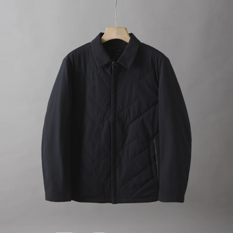 DS277剪标撤柜简约舒适柔软棉服