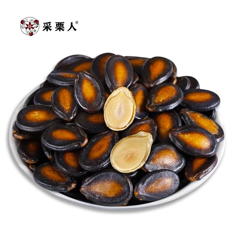 旭东话梅西瓜子250g