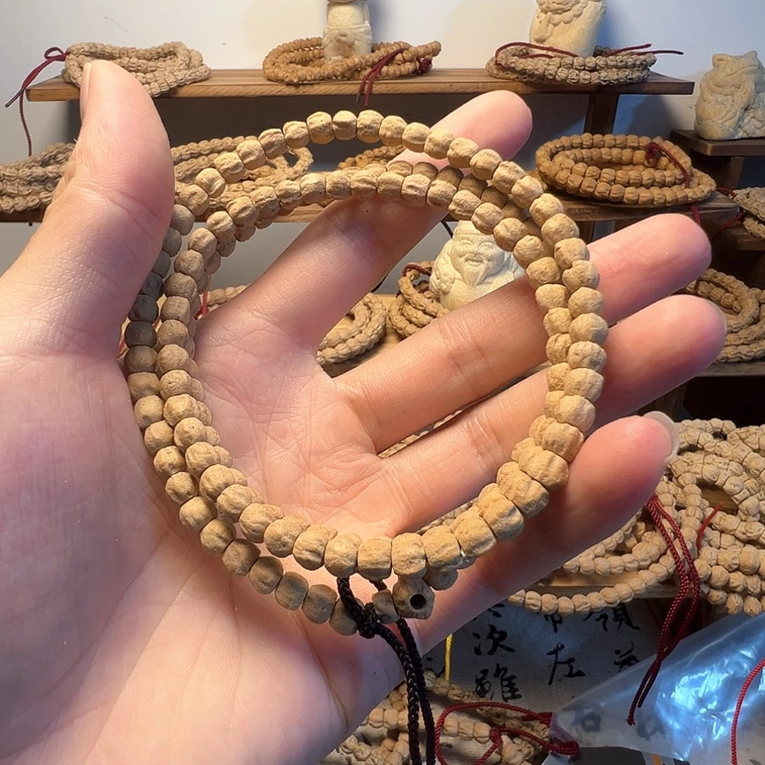 柏香籽/百香籽吊坠