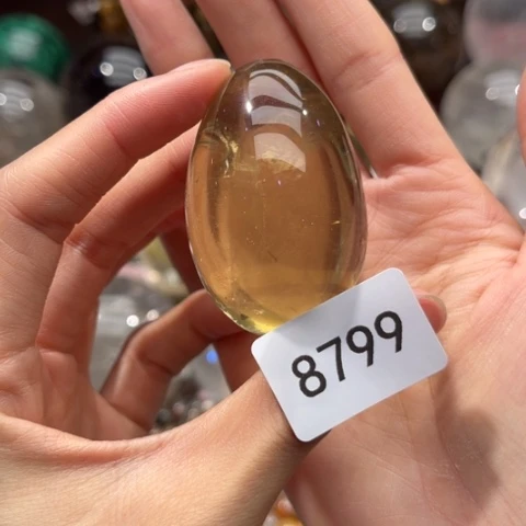 【闪购商品】未镶嵌大型摆件（非配饰）水晶
