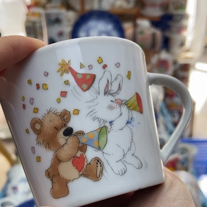 摆件牛****?陶瓷哈哈哈哈哈哈