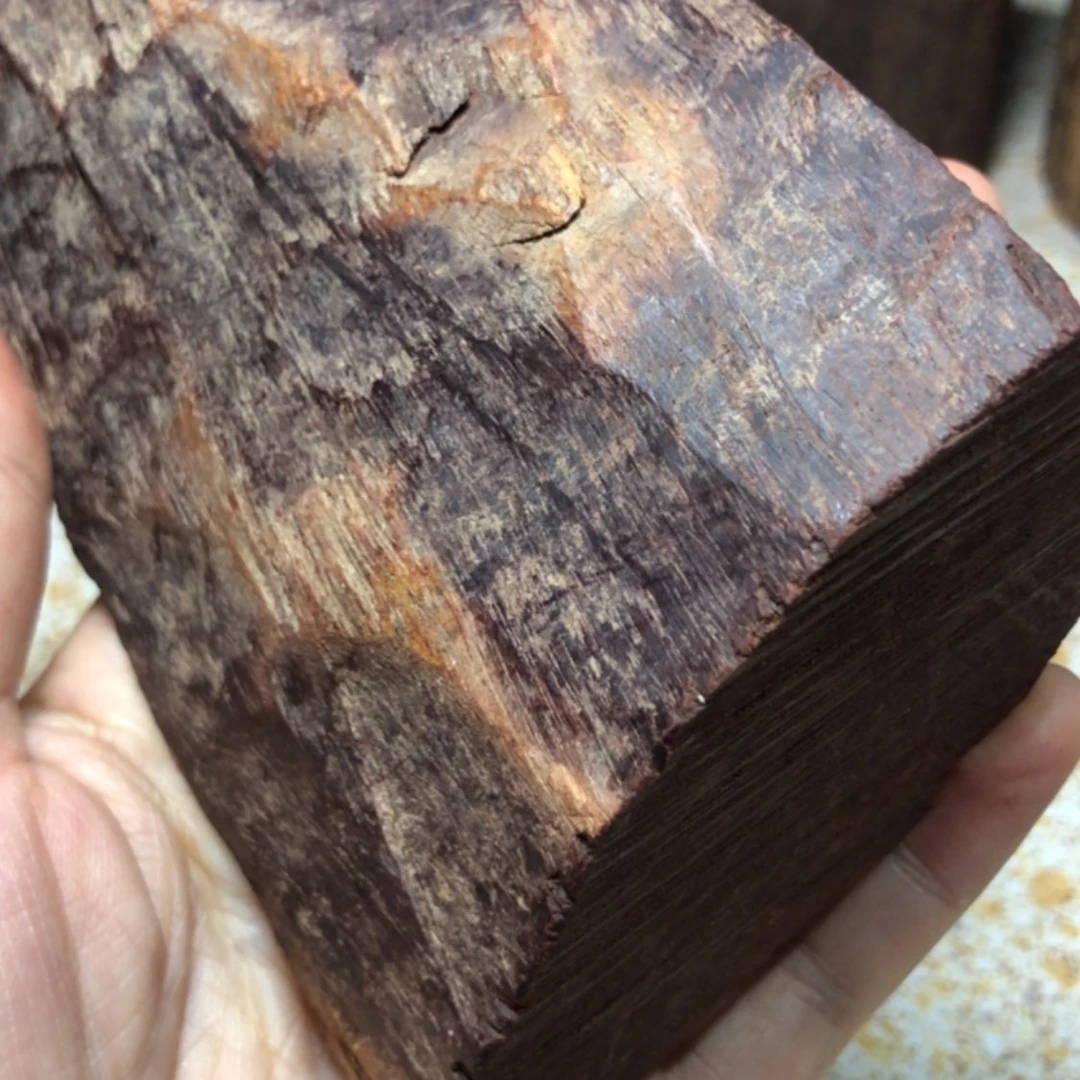 【闪购商品】檀香紫檀（小叶紫檀）浮***梦