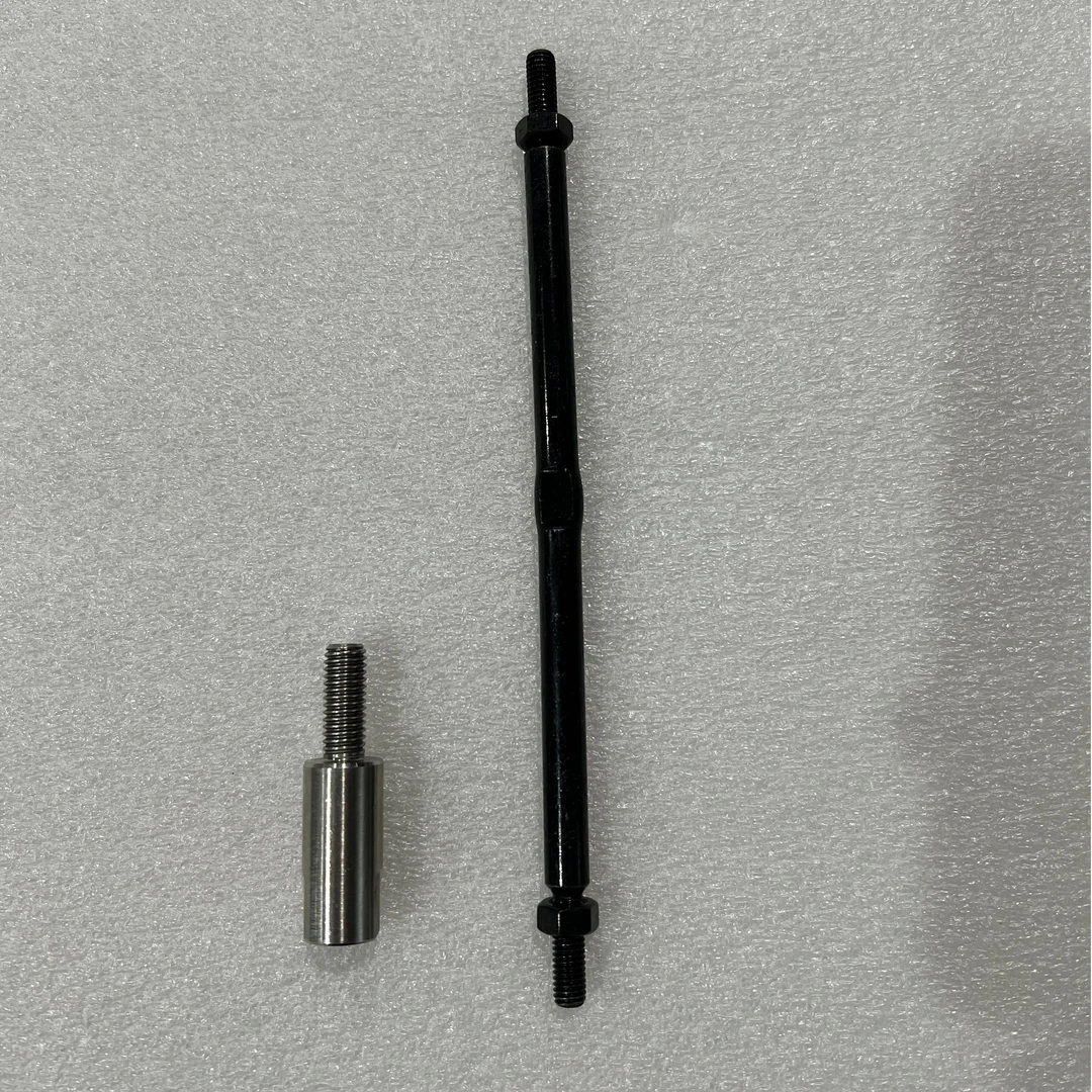 香帅机车YES418软尾前脚踏前移前置无损安装原厂升级配件