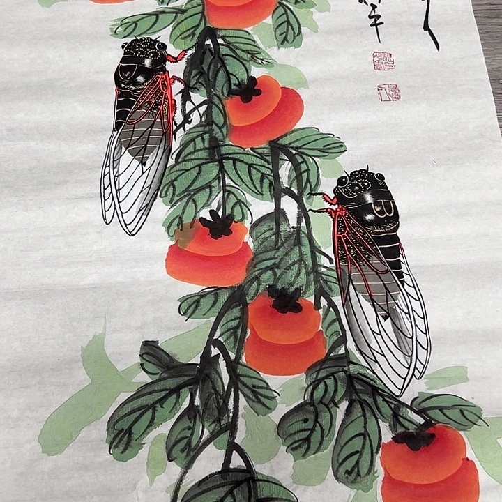 国画手绘国画专用链接