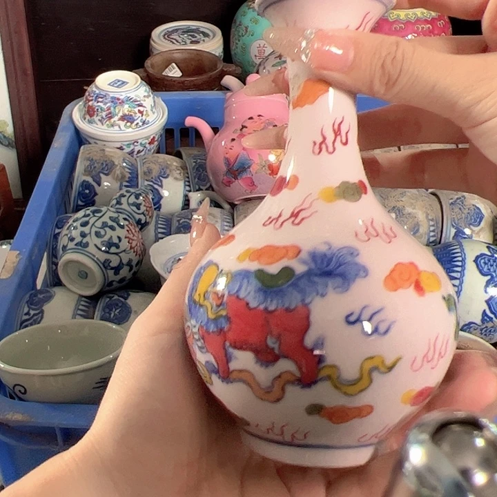 景德镇陶瓷11111111