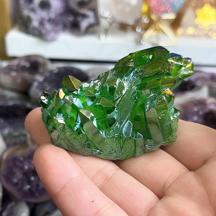 水晶8888888888未镶嵌?****