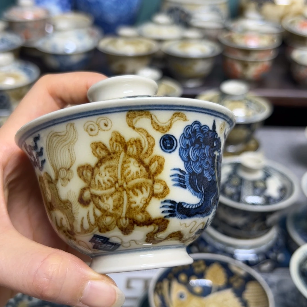 【闪购商品】陶瓷艺术有限公司
