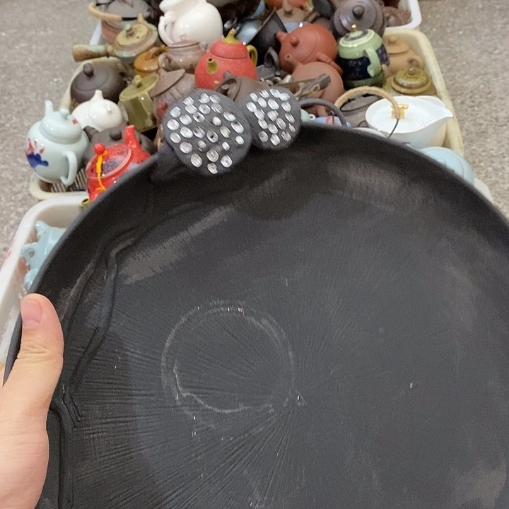 陶瓷艺术品及陶瓷制品